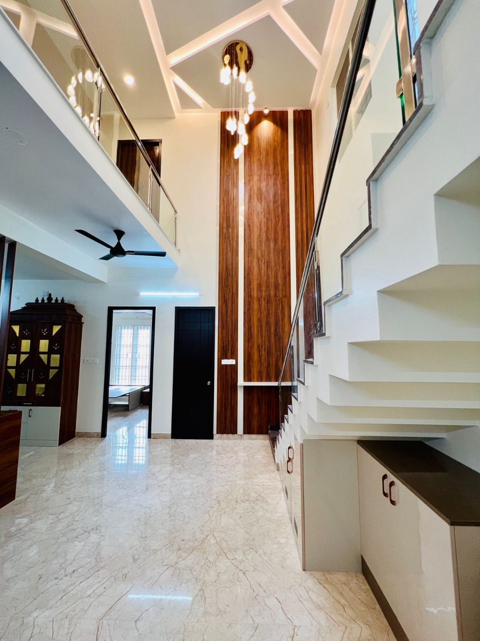 Krishnasamy Residence